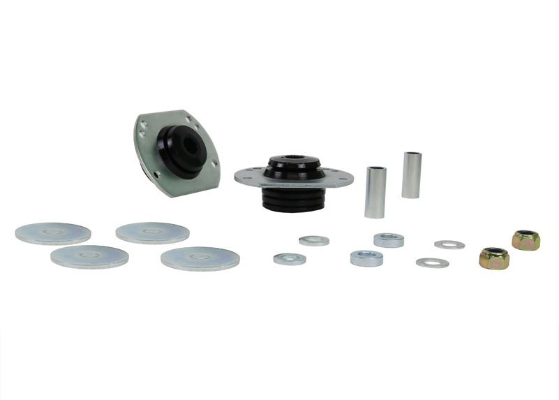 Whiteline Front Strut Rod - To Chassis Bushing Kit for Pontiac GTO 04-06