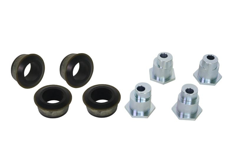 Whiteline Front Control arm - lower inner bushing for IVECO DAILY 2006-2011