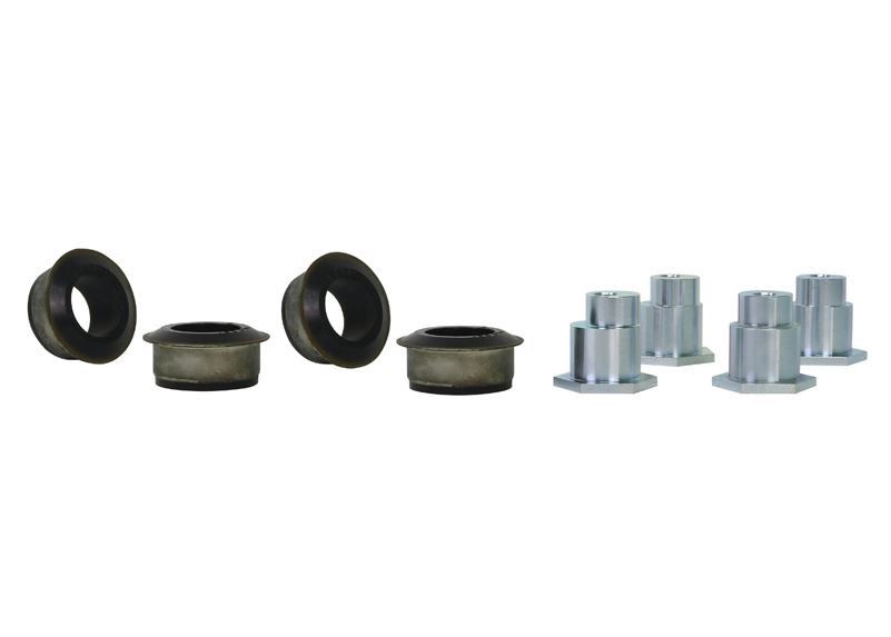 Whiteline Front Control arm - lower inner bushing for IVECO DAILY 2006-2011
