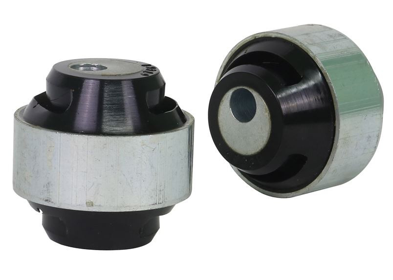 Whiteline Front Control arm - lower inner rear bushing for HOLDEN ASTRA 1995-1998