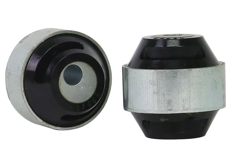 Whiteline Front Control arm - lower inner rear bushing for HOLDEN ASTRA 1995-1998