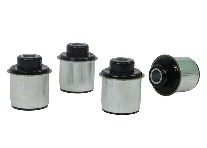 Whiteline Rear Subframe - Mount Bushing Kit for Nissan Syline GTR 87-02