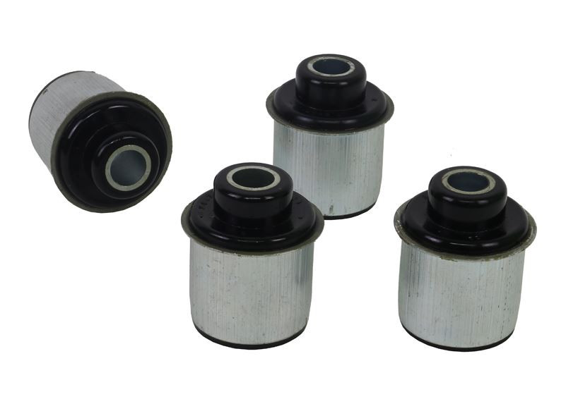 Whiteline Rear Subframe - Mount Bushing Kit for Nissan Syline GTR 87-02