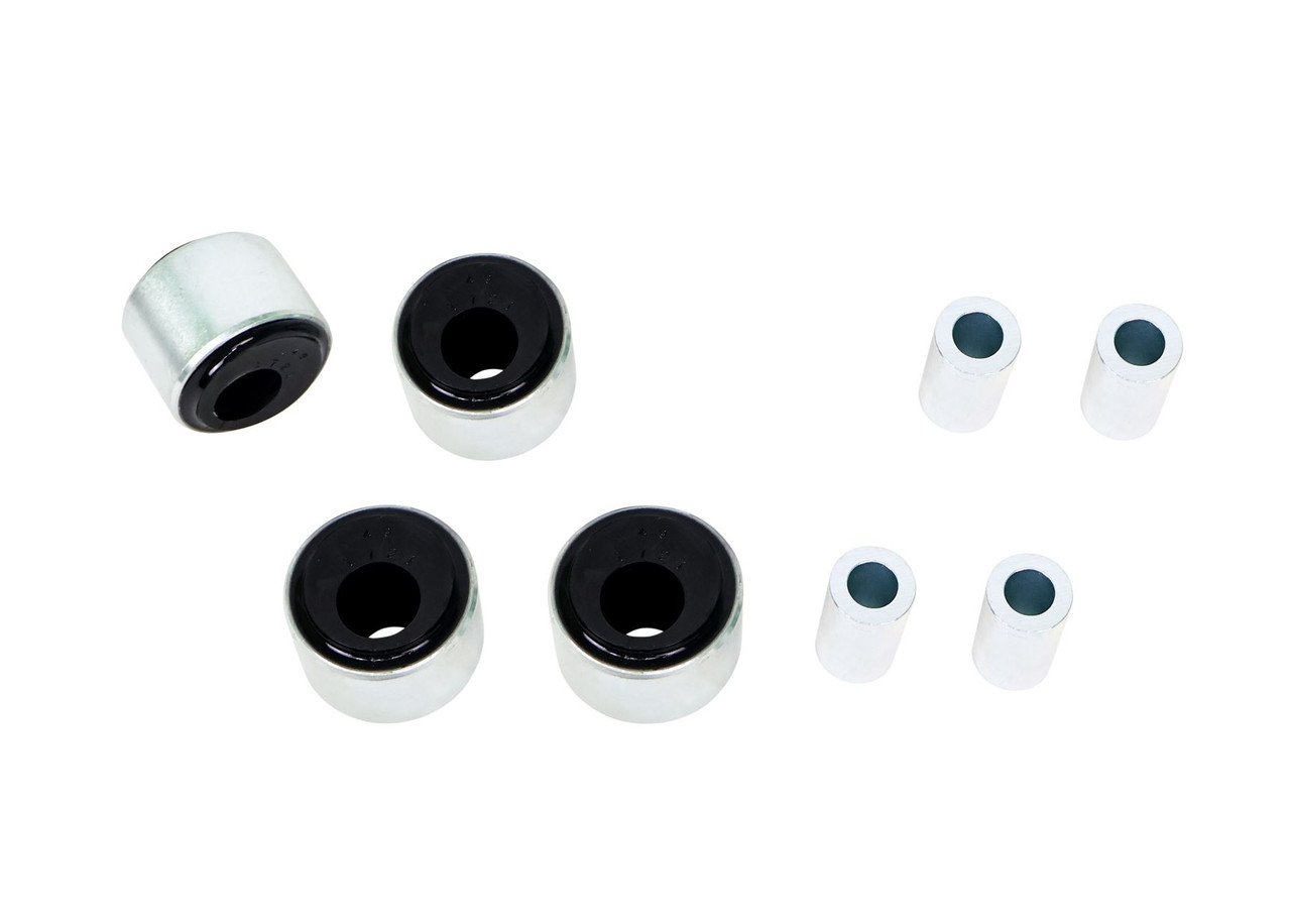 Whiteline Front Leading Arm - To Differential Bushing Kit for Toyota Land Cruiser 91-07