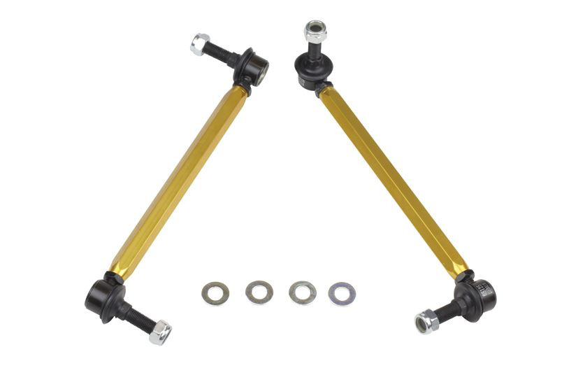 Whiteline Front Sway Bar - Link Kit for Ford Mustang 05-14