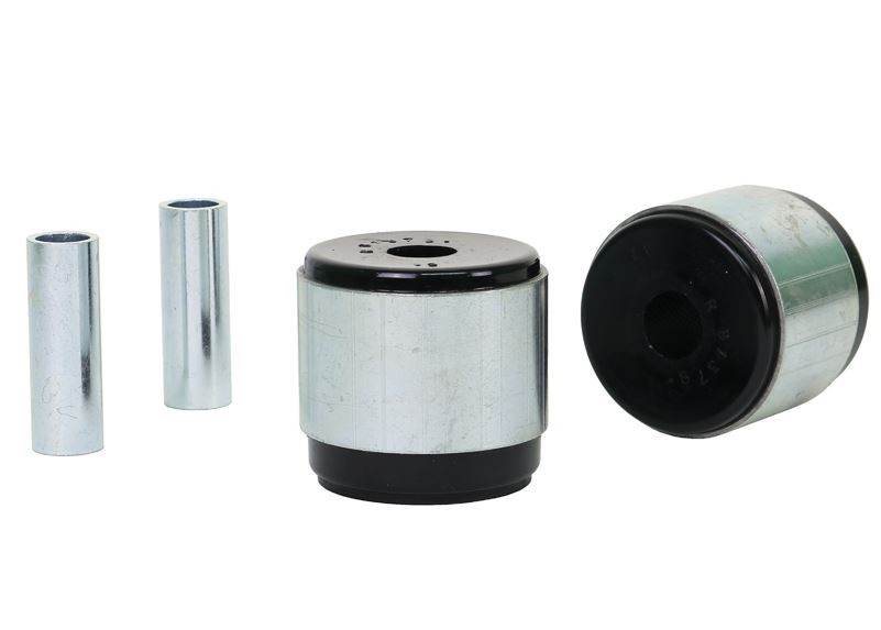 Whiteline Rear Differential - Mount Front Bushing Kit for Subaru Impreza 93-07