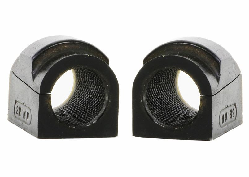 Whiteline Rear Sway Bar - Mount Bushing Service Kit (22mm) for BMW 325i 92-95 Whiteline Rear Sway Bar - Mount Bushing Service Kit (22mm) for BMW 325i 92-95