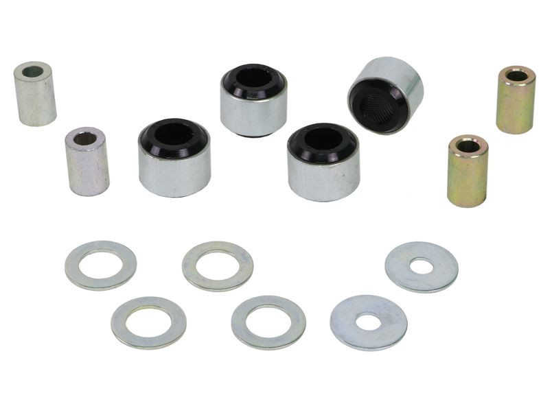 Whiteline Rear Toe Link - Bushing Kit for Chrysler 300 05-10
