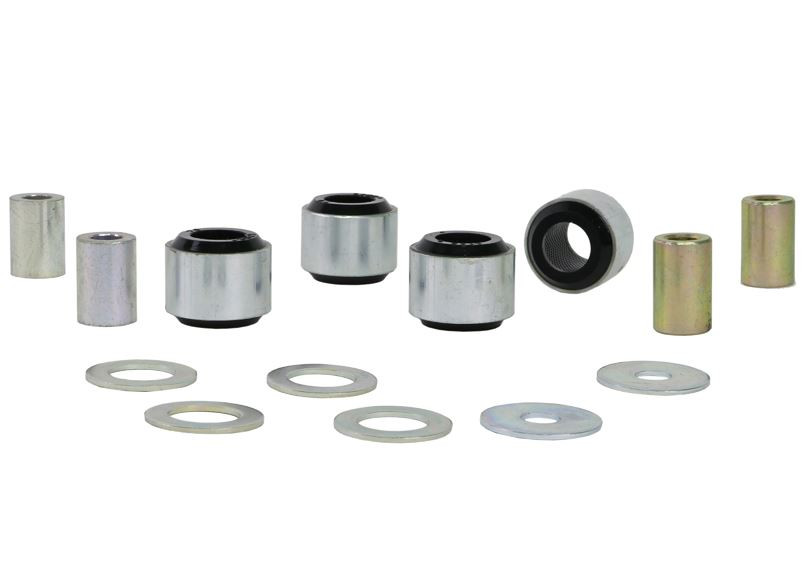 Whiteline Rear Toe Link - Bushing Kit for Chrysler 300 05-10