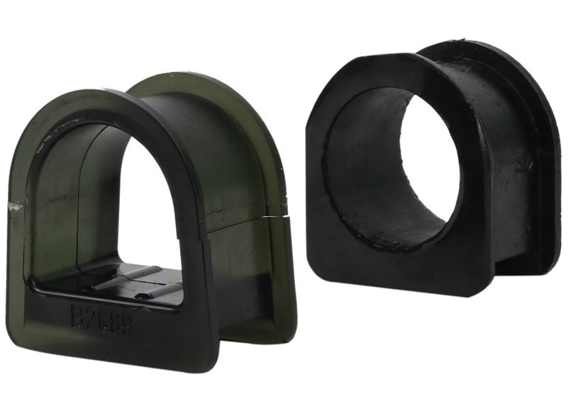 Whiteline Front Steering - rack and pinion mount bushing for Nissan Sentra 91-99