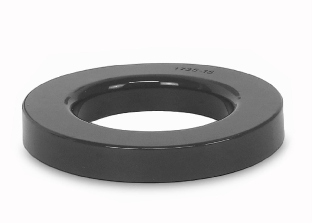Whiteline Front Spring - pad bushing for Jeep Wrangler 97-17