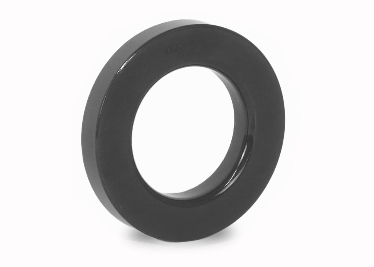 Whiteline Front Spring - pad bushing for Jeep Wrangler 97-17