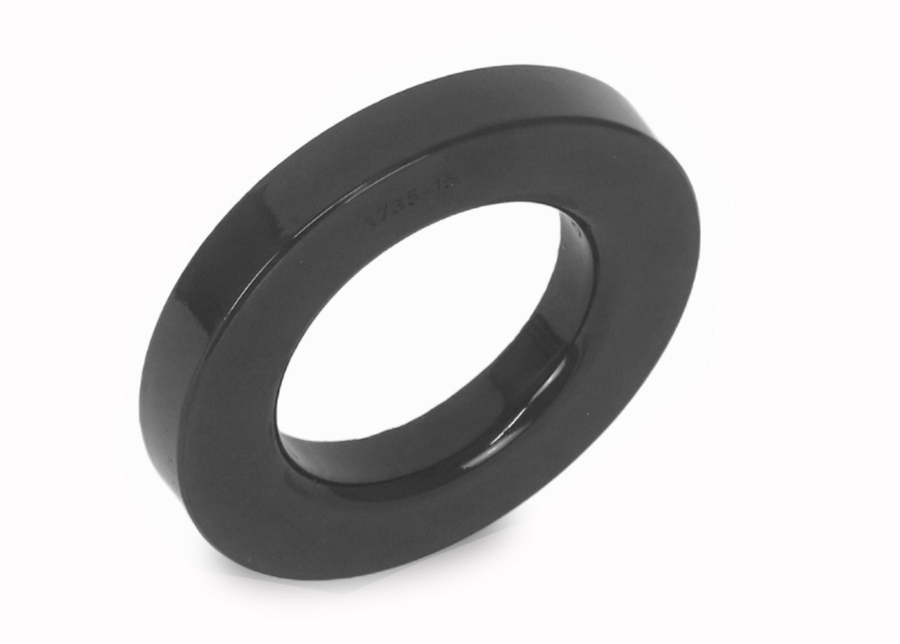 Whiteline Front Spring - pad bushing for Jeep Wrangler 97-17