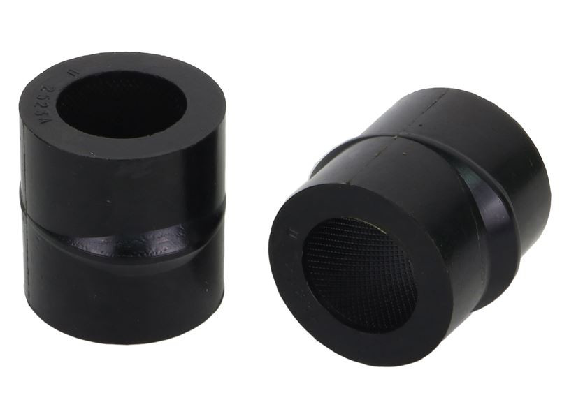 Whiteline Front Sway Bar - Mount Bushing Kit (32mm) for Dodge Charger 06-15