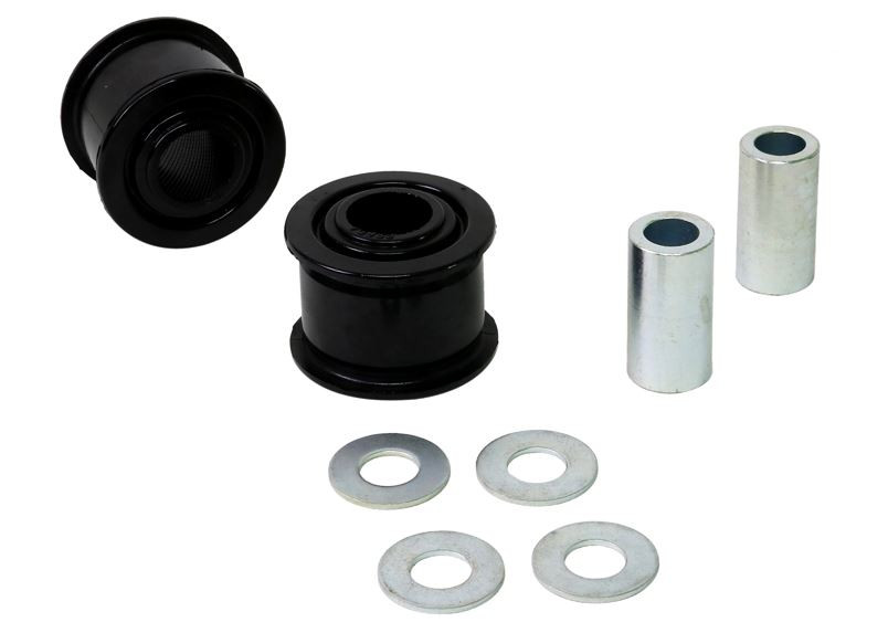 Whiteline Rear Trailing Arm Lower - Front Bushing Kit for Toyota RAV4 96-00 Whiteline Rear Trailing Arm Lower - Front Bushing Kit for Toyota RAV4 96-00