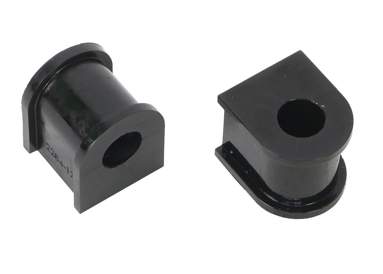 Whiteline Front Sway Bar Mount - Bushing Kit 17mm for Toyota Camry 97-06