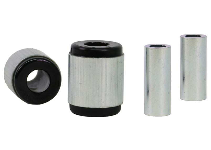 Whiteline Rear Control Arm Lower - Bushing Kit for Mitsubishi Lancer 03-06