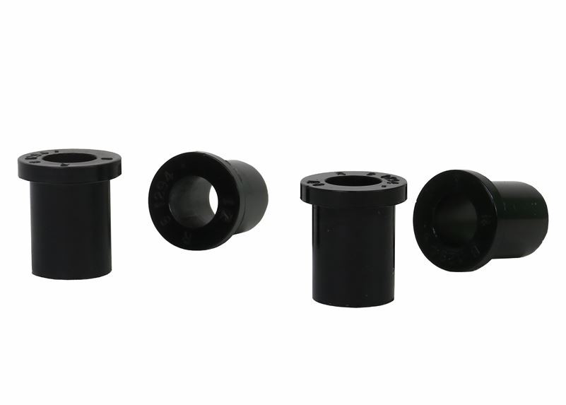 Whiteline Front Spring - eye front bushing for NISSAN PATROL 1967-1982