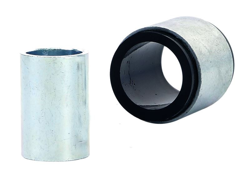 Whiteline Front Panhard rod - to differential bushing for NISSAN PATROL 1997-2016