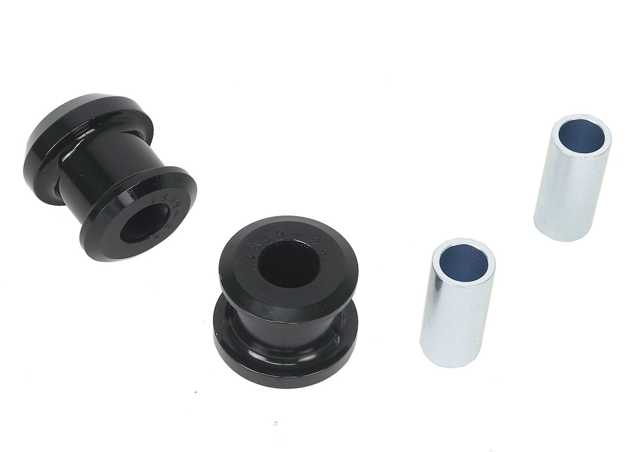 Whiteline Front Control Arm Lower - Inner Rear Bushing Kit for Honda Civic 92-95 Whiteline Front Control Arm Lower - Inner Rear Bushing Kit for Honda Civic 92-95