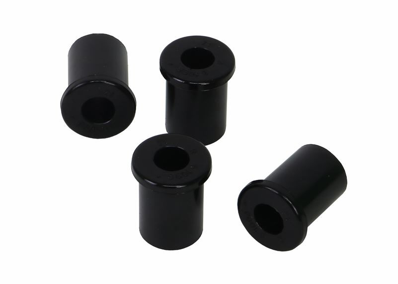 Whiteline Rear Spring - shackle bushing for NISSAN PATROL 1979-1988