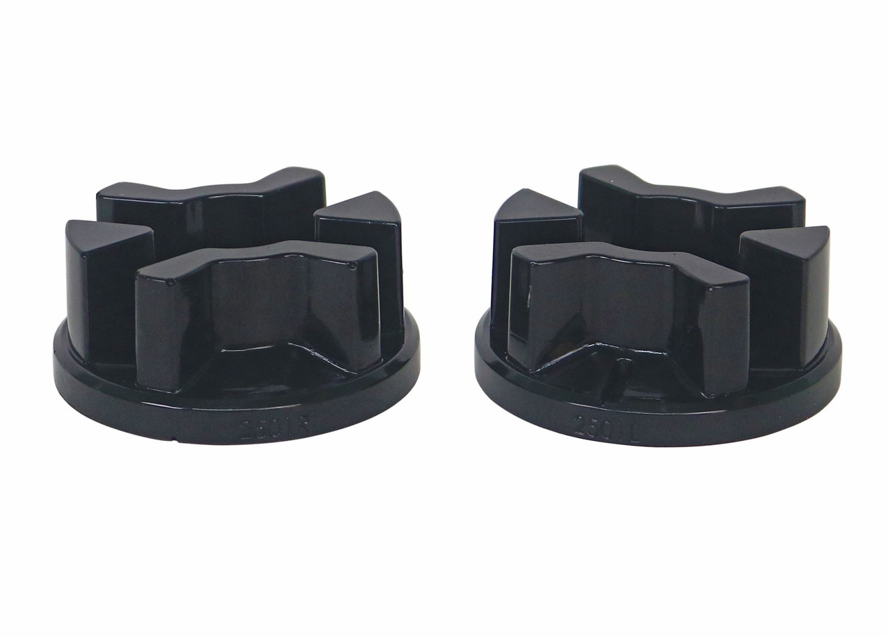 Whiteline Front Engine Mount - Upper Bushing Kit for Mini Cooper R50/52/53