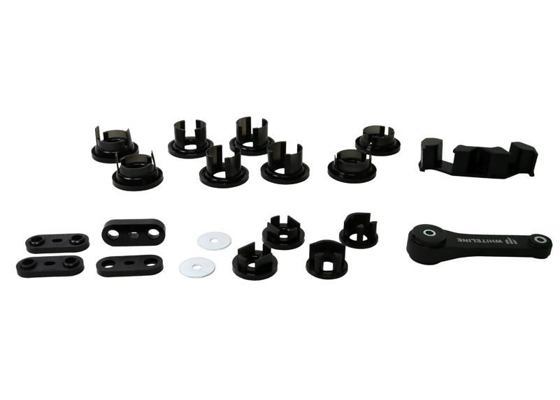Whiteline Front and Rear Essential Driveline Kit for Subaru Impreza 08-16