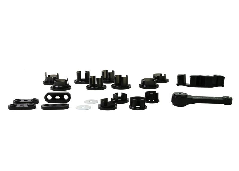 Whiteline Front and Rear Essential Driveline Kit for Subaru Impreza 08-16