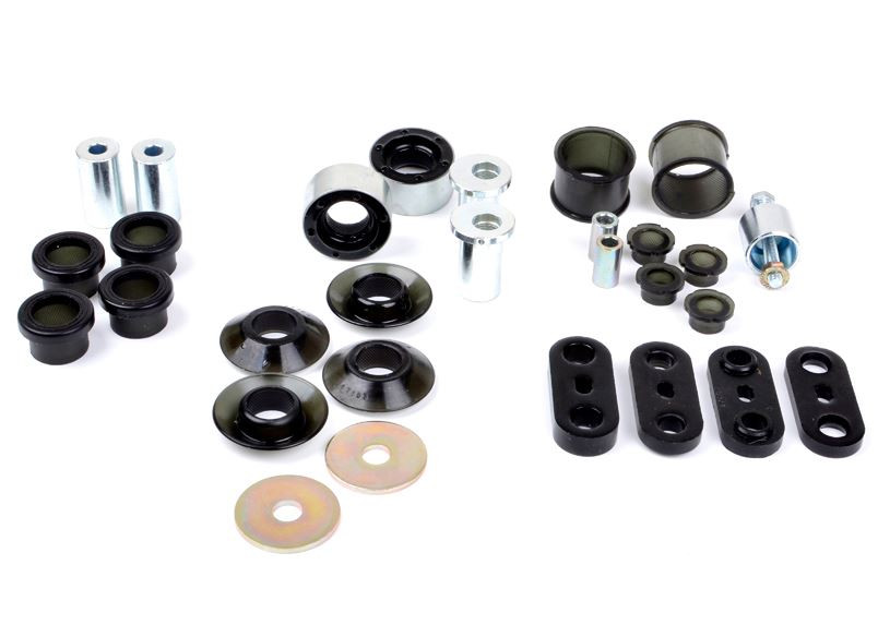 Whiteline Front Essential Vehicle Kit for Subaru Impreza 08-10
