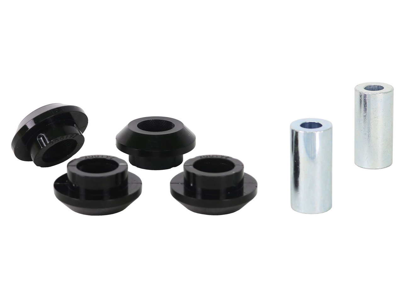 Whiteline Rear Control Arm Lower - Outer Bushing Kit for Subaru Forester 2009-2013