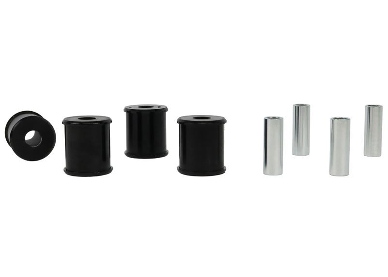 Whiteline Rear Trailing Arm Lower - Bushing Kit for Toyota 4Runner 90-95 Whiteline Rear Trailing Arm Lower - Bushing Kit for Toyota 4Runner 90-95