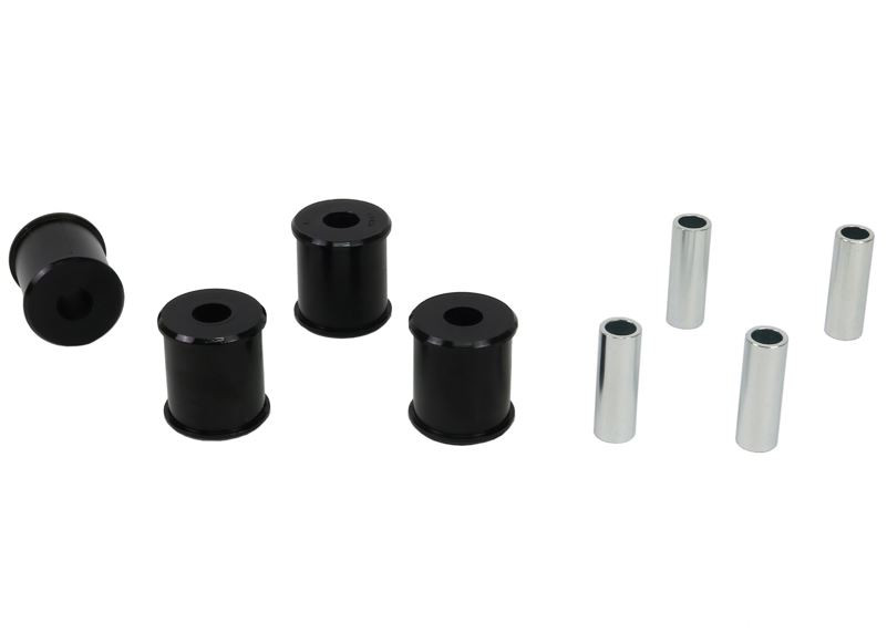 Whiteline Rear Trailing Arm Lower - Bushing Kit for Toyota 4Runner 90-95 Whiteline Rear Trailing Arm Lower - Bushing Kit for Toyota 4Runner 90-95