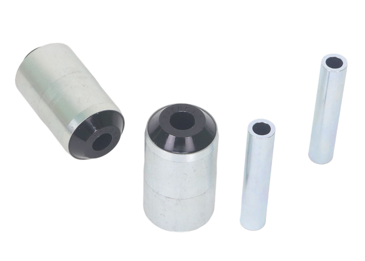 Whiteline Rear Trailing arm - lower rear bushing for HDT CALAIS 1984-1986 Whiteline Rear Trailing arm - lower rear bushing for HDT CALAIS 1984-1986