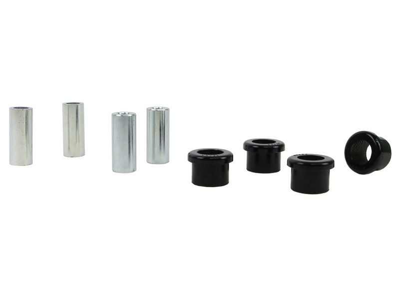 Whiteline Front Control Arm Lower - Inner Front Bushing Kit for Toyota Echo 00-05
