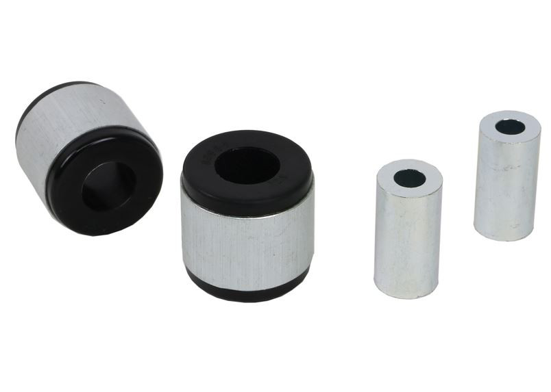 Whiteline Rear Control Arm Lower - Inner Bushing Kit for Mitsubishi Lancer 03-06