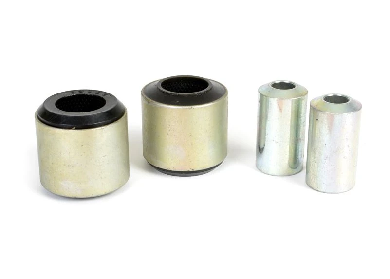 Whiteline Rear Control Arm Upper Rear - Outer Bushing Kit for BMW 335i 07-11