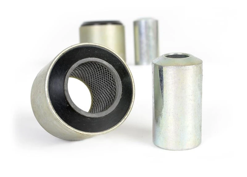 Whiteline Rear Control Arm Upper Rear - Outer Bushing Kit for BMW 335i 07-11