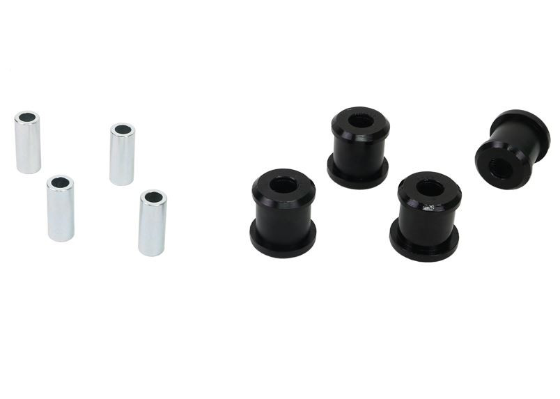 Whiteline Front Control arm - upper bushing for HYUNDAI GALLOPER 1998-2003 Whiteline Front Control arm - upper bushing for HYUNDAI GALLOPER 1998-2003