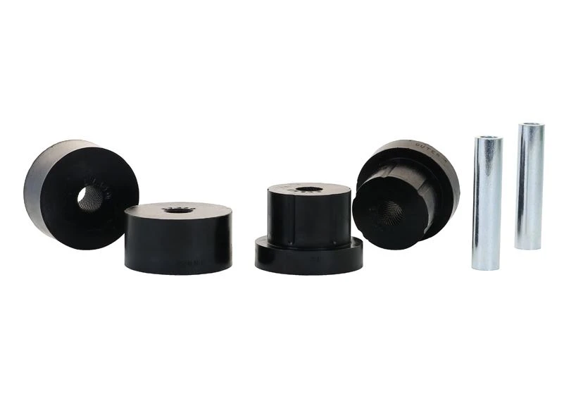 Whiteline Rear Beam Axle - Bushing Kit for Volkswagen Golf 93-98 Whiteline Rear Beam Axle - Bushing Kit for Volkswagen Golf 93-98
