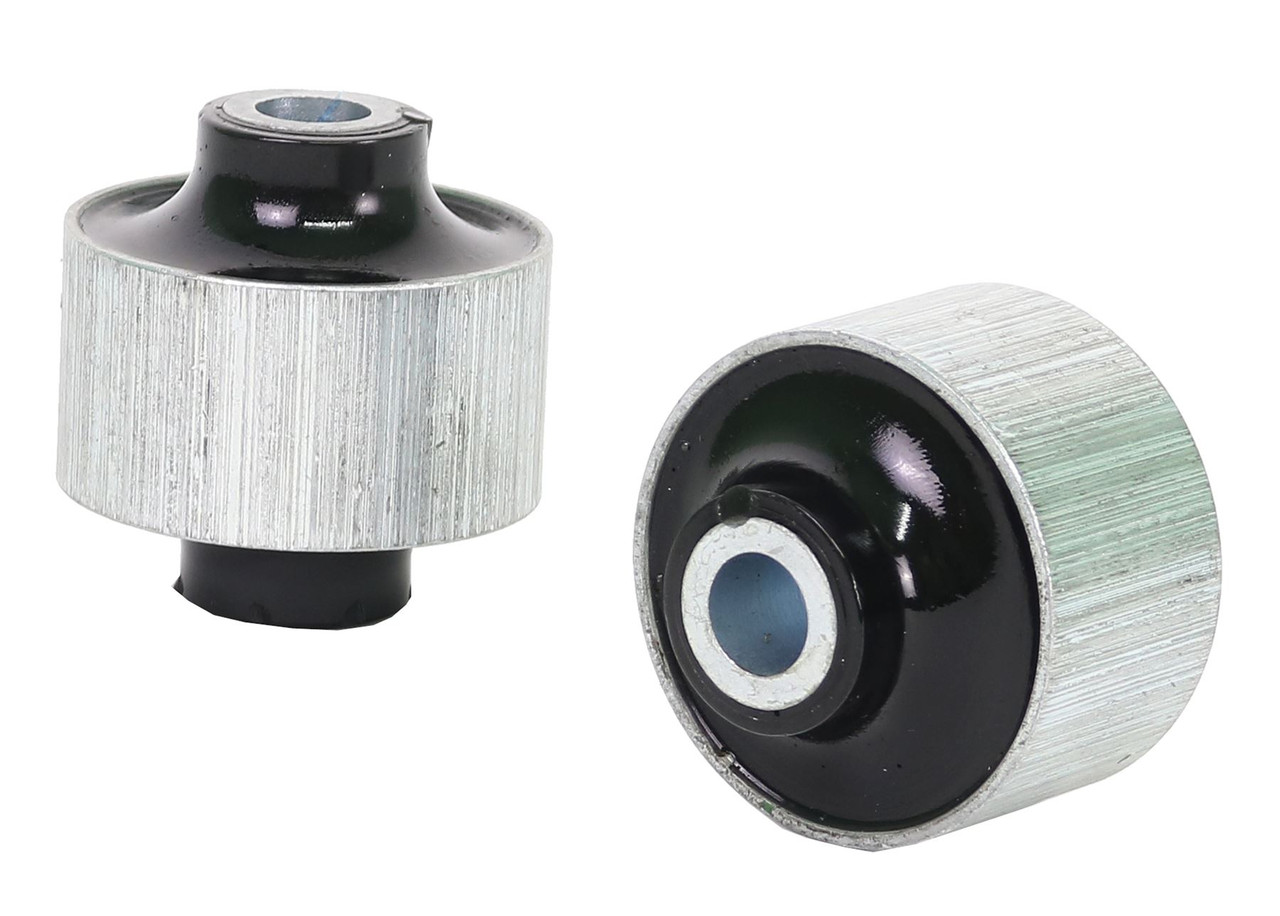 Whiteline Front Control Arm Lower - Inner Rear Bushing Kit for Toyota Camry 07-16