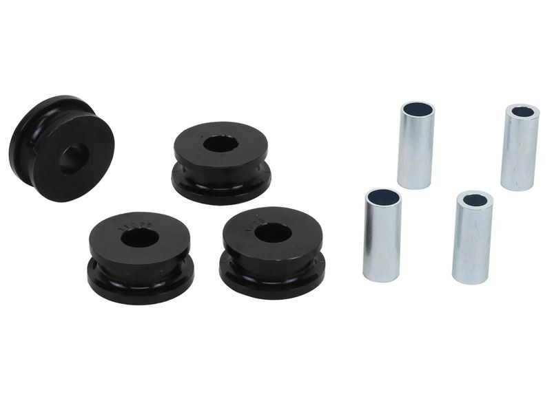 Whiteline Front Strut Rod - To Chassis Bushing Kit for Nissan 510 68-73 Whiteline Front Strut Rod - To Chassis Bushing Kit for Nissan 510 68-73