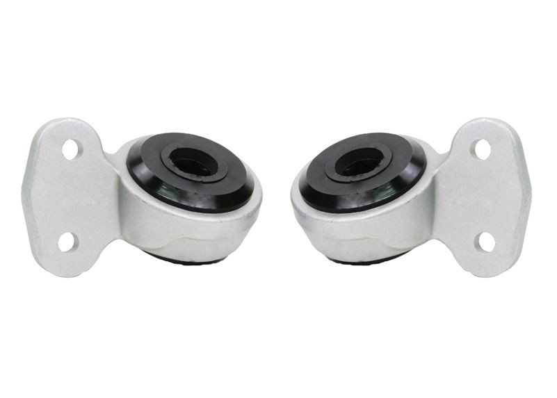 Whiteline Front Control Arm Lower - Inner Rear Bushing Kit for BMW 325i 01-05 Whiteline Front Control Arm Lower - Inner Rear Bushing Kit for BMW 325i 01-05