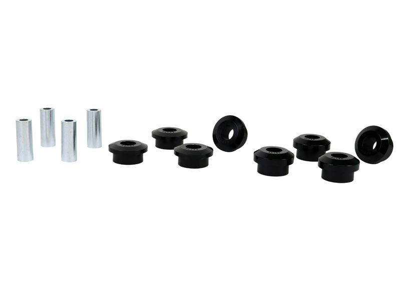 Whiteline Rear Control Arm Upper - Inner Bushing Kit for Honda S2000 00-09