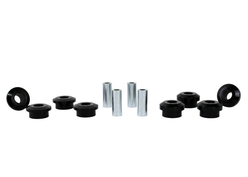 Whiteline Rear Control Arm Upper - Inner Bushing Kit for Honda S2000 00-09