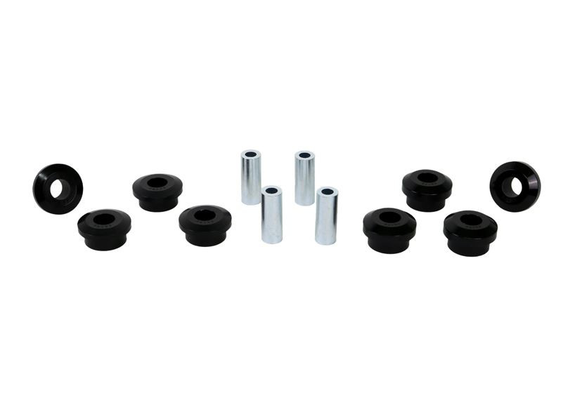 Whiteline Rear Control Arm Upper - Inner Bushing Kit for Honda S2000 00-09