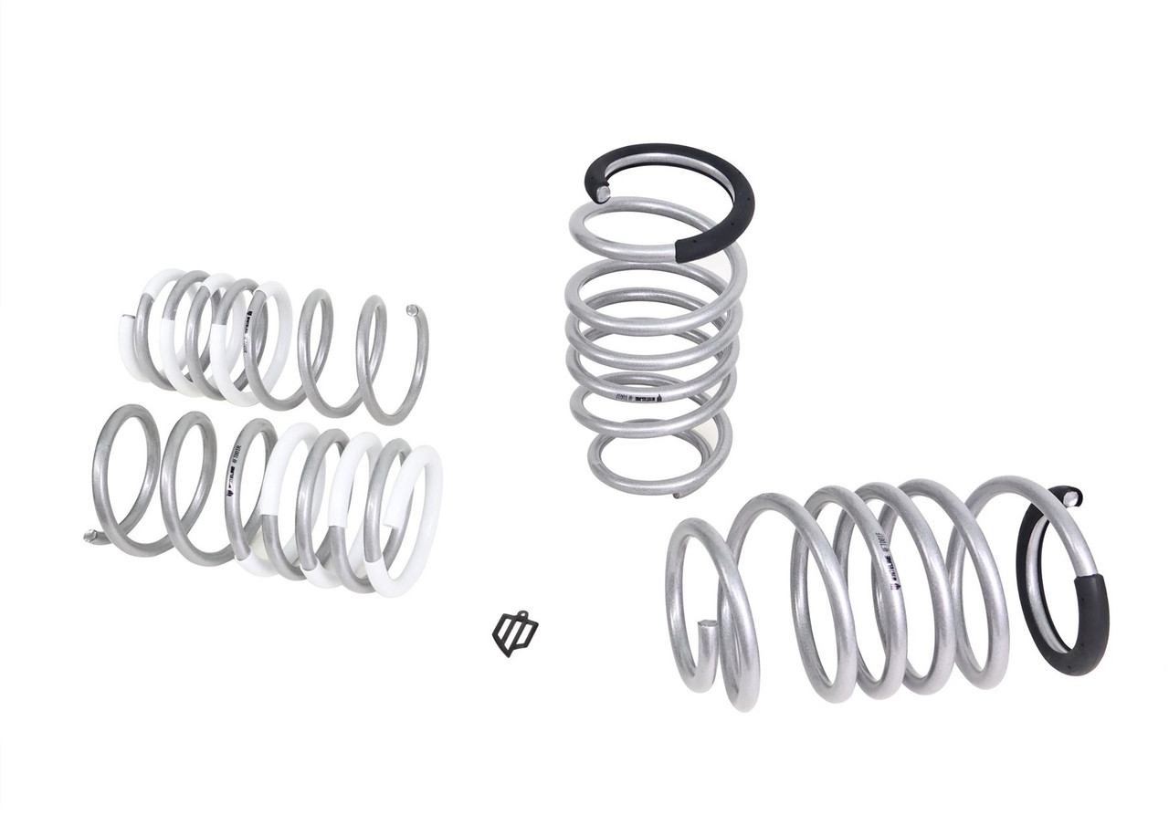 Whiteline Coil Springs - Lowered