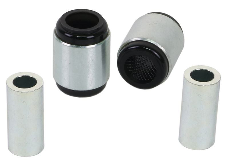 Whiteline Rear Control Arm Lower Front - Outer Bushing Kit for Infiniti G35 03-08