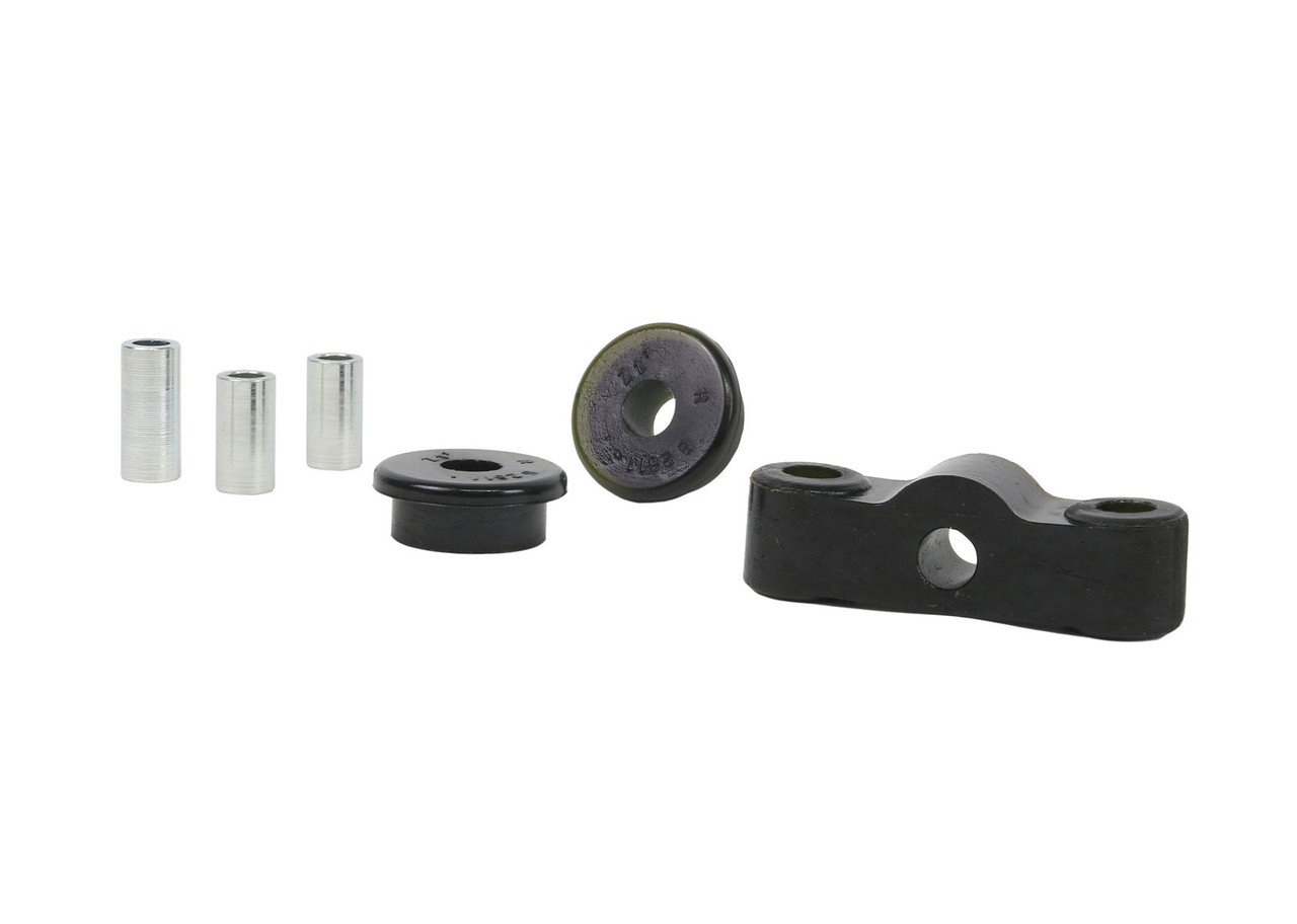 Whiteline Front Transmission - Shifter Stabiliser Bushing Kit for Honda Civic 88-95