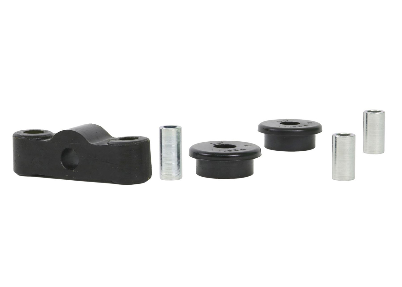 Whiteline Front Transmission - Shifter Stabiliser Bushing Kit for Honda Civic 88-95
