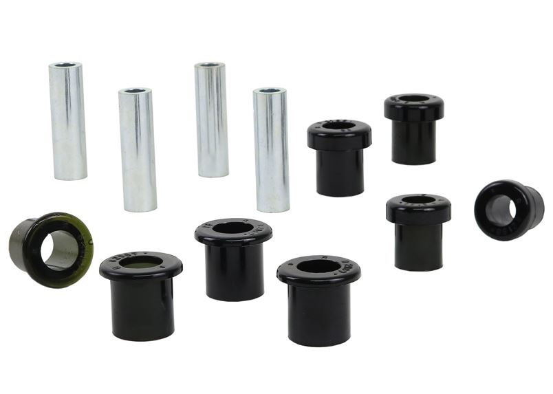 Whiteline Rear Control arm - lower inner and outer bushing for BMW 325i 87-95